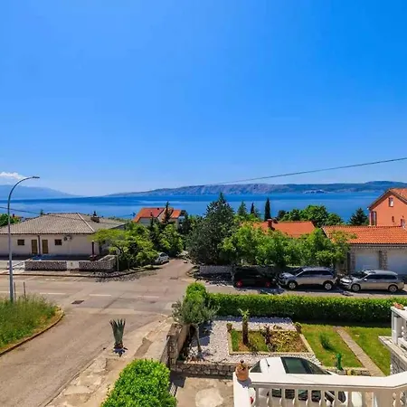 In 15435 Lägenhet *