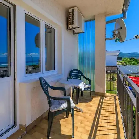 In 15435 * Novi Vinodolski