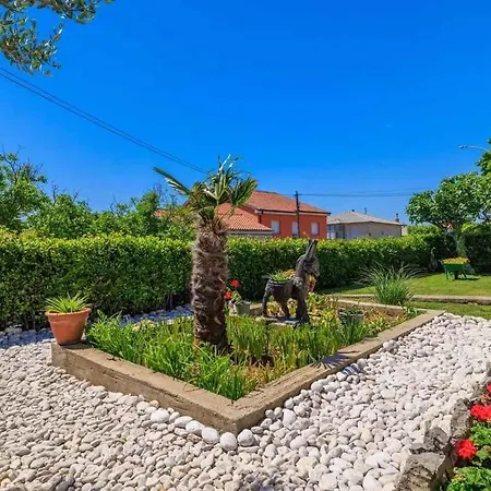 In 15435 Lägenhet Novi Vinodolski